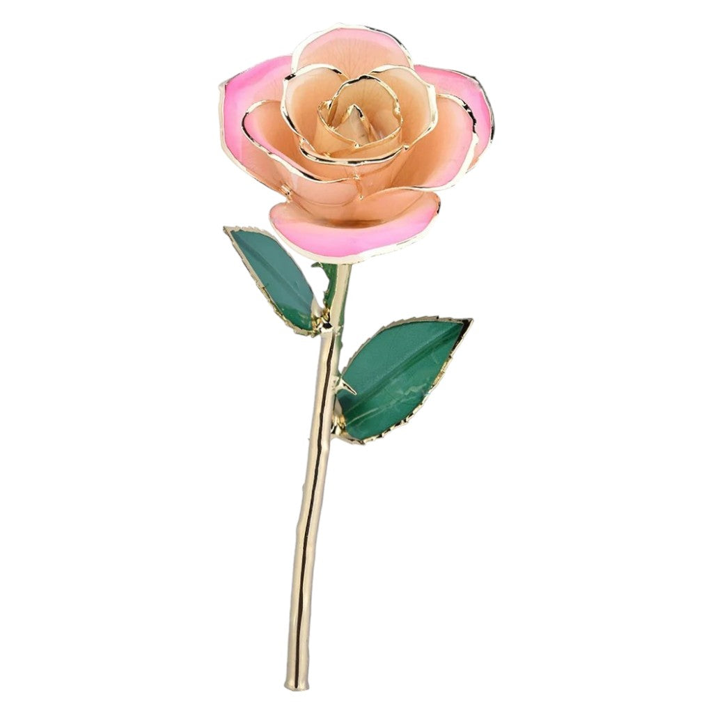 Artificial Gold Flower & Florista Flower