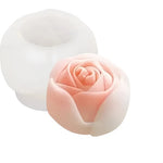 Flower Shaped Mold