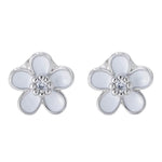 Flower Earrings
