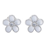 Flower Earrings