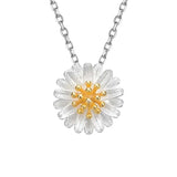 Daisy Chain Necklace