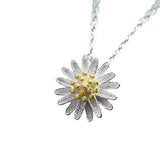 Daisy Necklace Chain