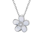 Daisy Necklace