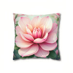 Magnolia Pillow Sham (Cover)