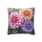 Dahlia Pillow (Throw)