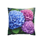 Hydrangea Pillow Case