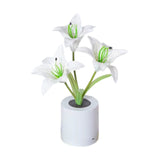 Lily Night Lamp