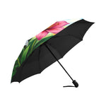 Lily Umbrella Flower Design