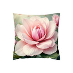3D Flower Pillow