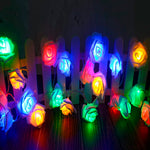 Multicolor Light String