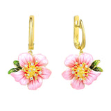 Azalea Earrings