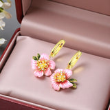 Azalea_Earrings Jewelry