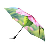 Azalea Umbrella Side View