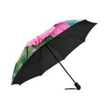 Azalea Umbrella Inside View