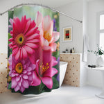 Bloom Shower Curtain