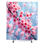 Blossom Shower Curtain