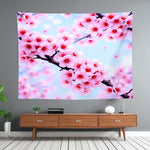 Blossom Tapestry Home Decor