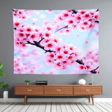 Blossom Tapestry Home Decor