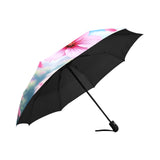 Blossom Umbrella Inside View