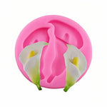 Calla Lily Mold