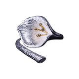 Calla Lily Ring