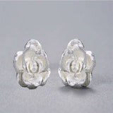 Camellia_Earrings_Close Up View