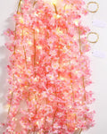 Cherry Blossom Garlands Lights