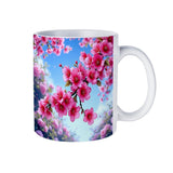 Cherry Blossom Mug