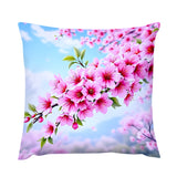 Cherry Blossom Pillow Case