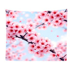 Cherry Blossom Tapestry