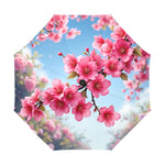 Cherry Blossom Umbrella