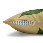 Sunflower Pillow Cover