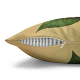 Sunflower Pillow Cover