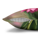Flower Couch Pillow (Throw)