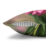 Flower Couch Pillow (Throw)