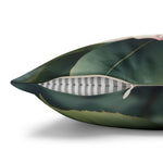 3D Flower Pillow (Throw)