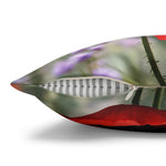 Poppy Pillow Cover