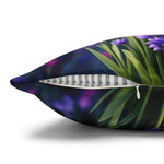 Lavender Pillow Case (Cover)