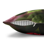 Rose Pillow Case (Cover)