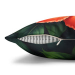Hawaiian Throw Pillow (Throw)