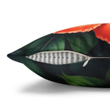 Hawaiian Throw Pillow (Throw)