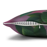 3D Rose Pillow (Throw)