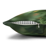 Marigold Throw Pillow