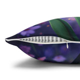 Iris Pillow (Throw)