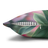 Calla Lily Pillow (Throw)