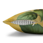 Sunflower Pillow Sham (Cover)