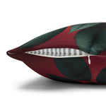 Red Rose Pillow Case (Cover)