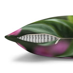 Orchid Pillow Cover