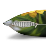Daisy Pillow Sham (Cover)