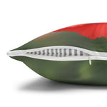 Poppy Pillow Sham (Cover)